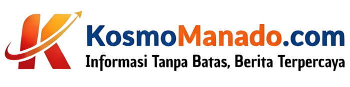 Kosmo Manado